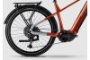 Rower elektryczny trekkingowy Haibike Trekking 4 w 100% gotowy do jazdy + Gratis tak